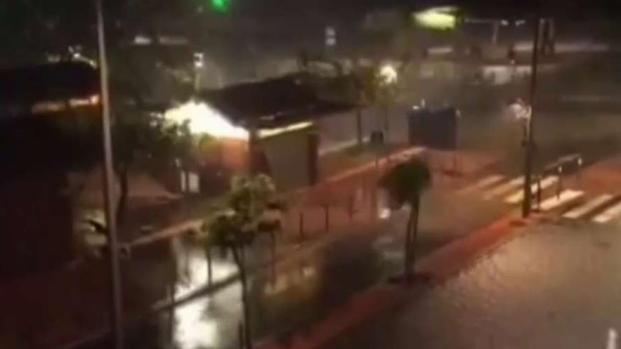María sigue la ruta de Irma, convertida en huracán María sigue la ruta de Irma, convertida en huracán