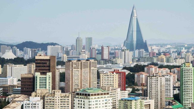 Estados Unidos prohibirá los viajes a Corea del Norte — CHILE Estados Unidos prohibirá los viajes a Corea del Norte — CHILE