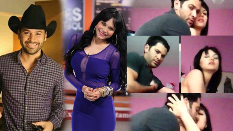 vivian y eliseo