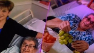 Con el tiempo contado: Telemundo 40 investiga contagios de COVID-19 en centros de adultos mayores