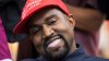 Kanye West anuncia que ya no apoya a Trump y que tuvo coronavirus