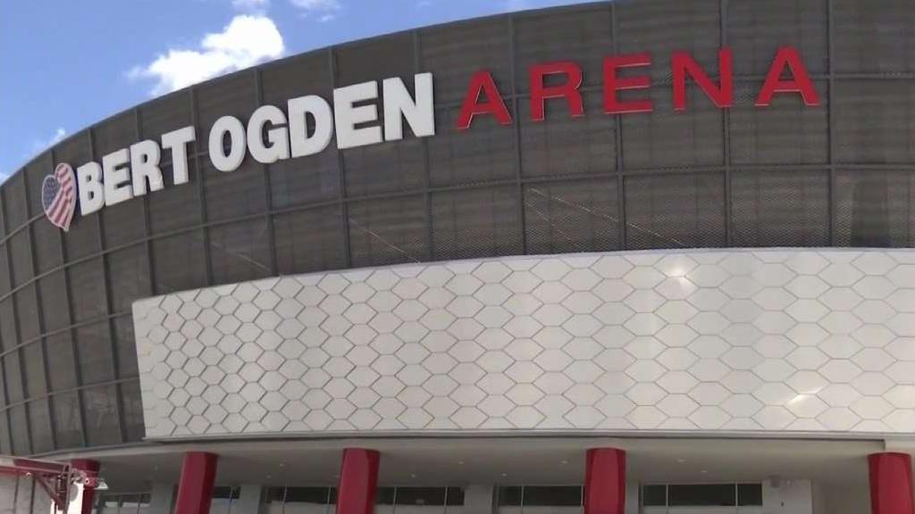 Rgv Vipers Bert Ogden Arena