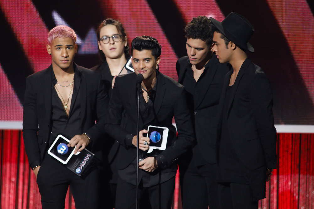 Como Se Llaman Las Fans De Cnco