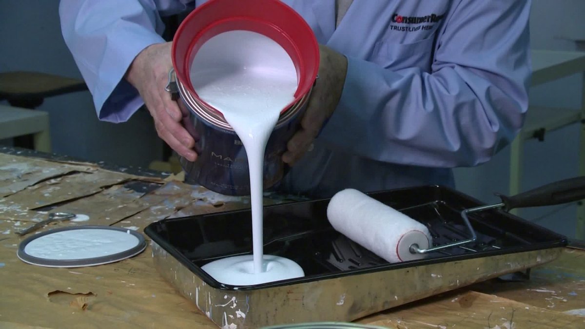 “Paint McAllen Beautiful,” proyecto para embellecer hogares de