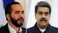 Combo-Bukele-Maduro-El-Salvador-Venezuela-EFE-