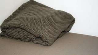 Dreamliner Preview Blanket