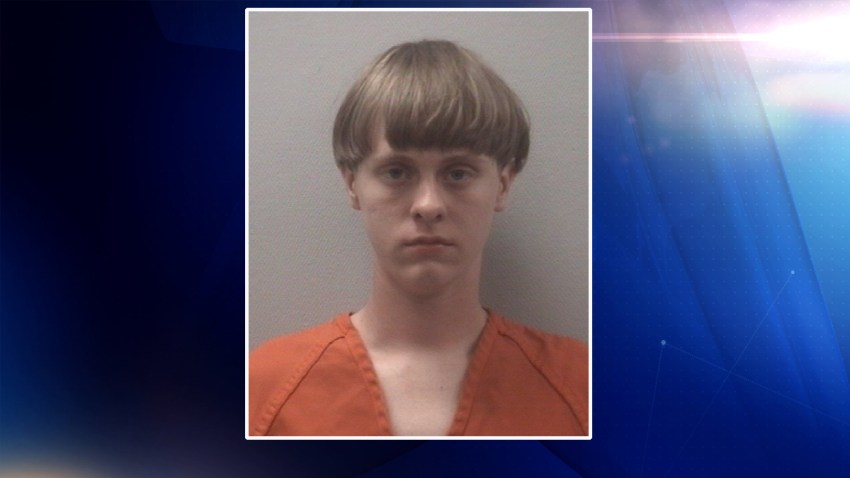 Dylann Storm Roof sospechoso tiroteo charleston carolina del sur