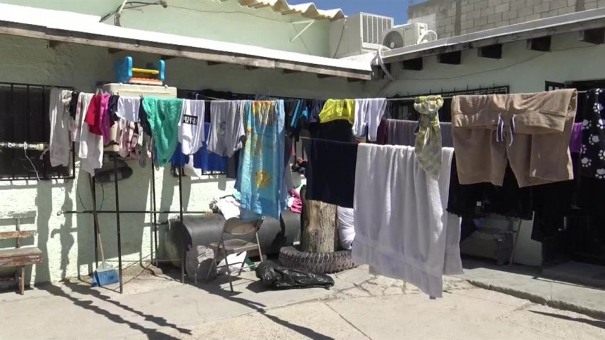 Migrantes no renuncian al sueño americano pese al coronavirus