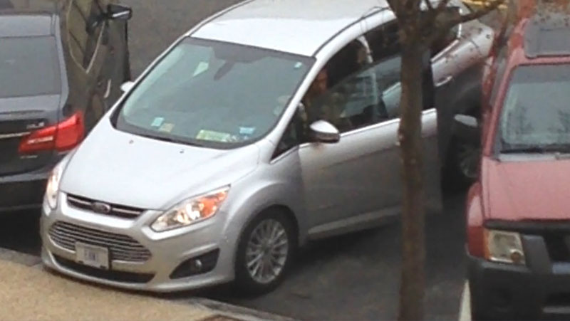 Eleanor-Holmes-Norton-parking