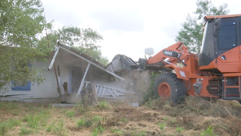 FOTO-DEMOLICION