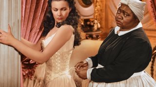 Gone with the wind