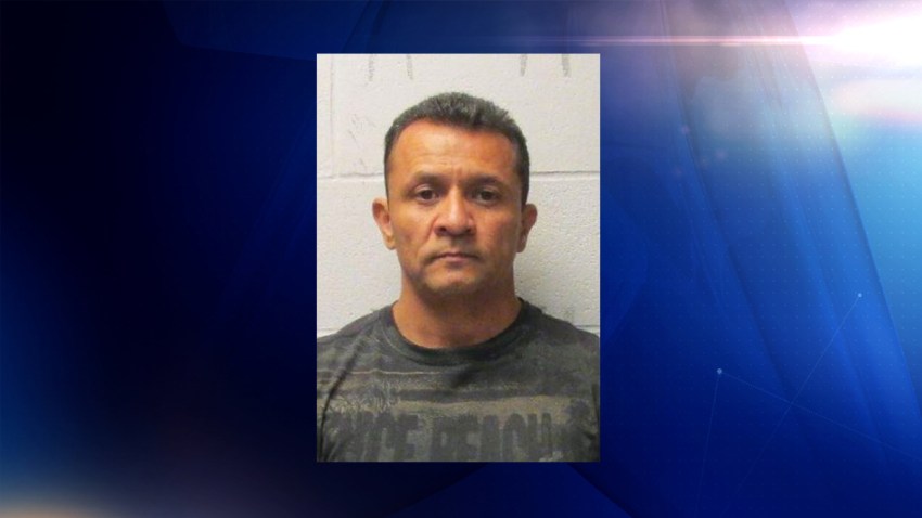 Jorge Alberto Rodriguez acusado de asalto sexual a menor