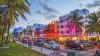 Miami Beach emite toque de queda y estado de emergencia tras violento fin de semana