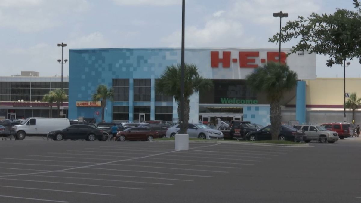 HEB modifica sus horarios de operación Telemundo McAllen (40)