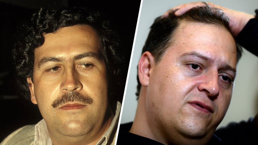 Pablo Escobar cumpliría 70 años: el explosivo mensaje con el que lo recordó su hijo