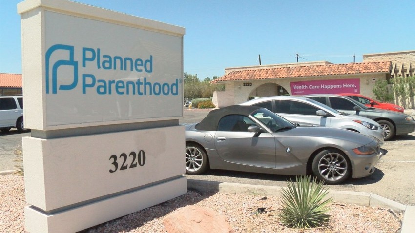Planned Parenthood