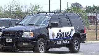 Policia de Harlingen generico