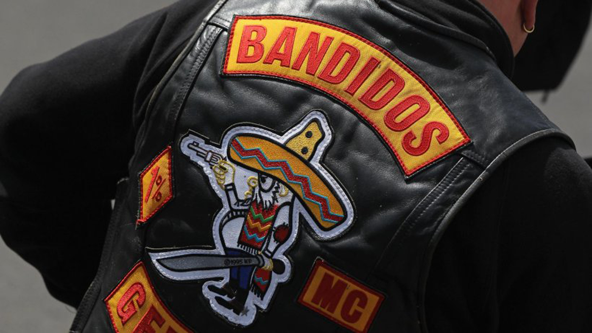 Bandidos MC a través del tiempo - Telemundo McAllen (40)