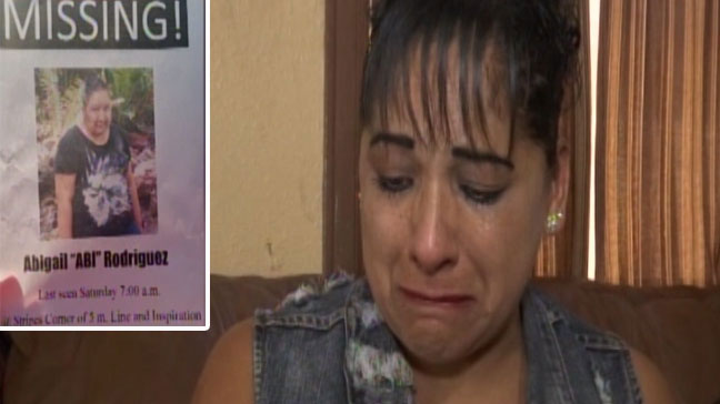 TLMD-Abigail-Rodriguez-joven-perdida-Brenda-Rodriguez-