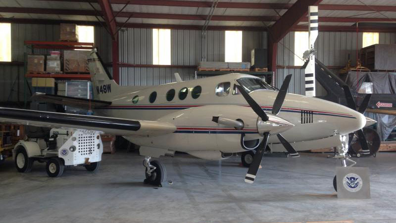 TLMD-avion-confiscado-drogas-aeropuerto-McAllen-