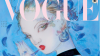 Por qué la revista Vogue Italia se negó a poner fotos de modelos en su última edición