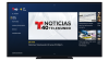 Telemundo 40 presenta sus renovadas aplicaciones de Roku y Apple TV