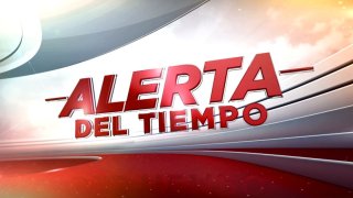 Alerta del Tiempo