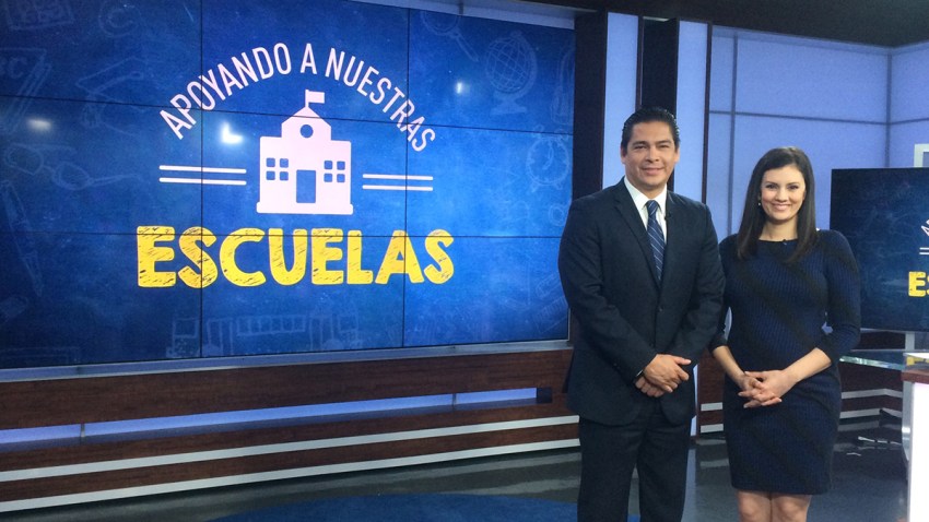 apoyando nuestras escuelas hugo y ana