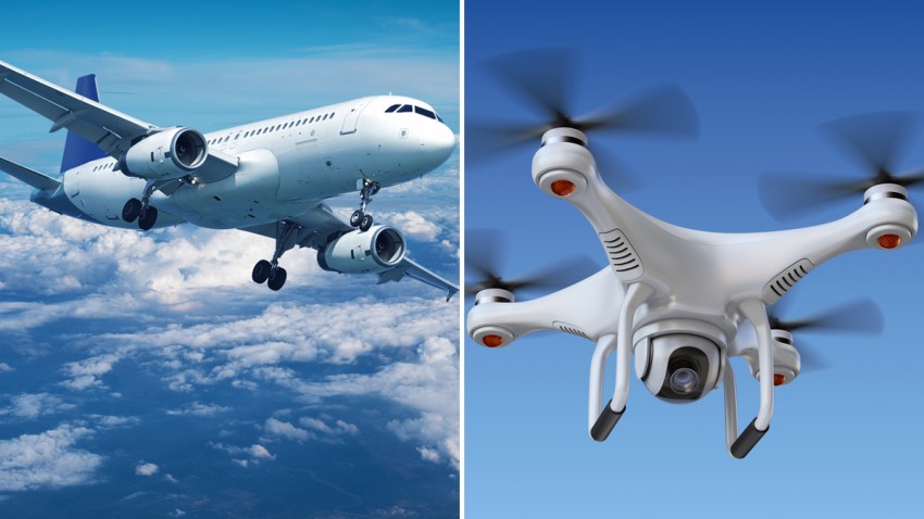 avion-drone
