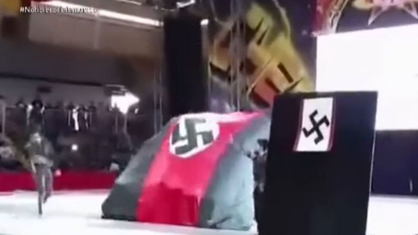 baile-nazi