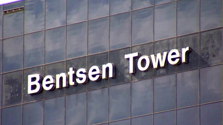 bentsen tower1