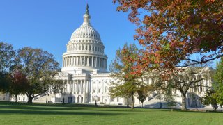 capitolio estados unidos