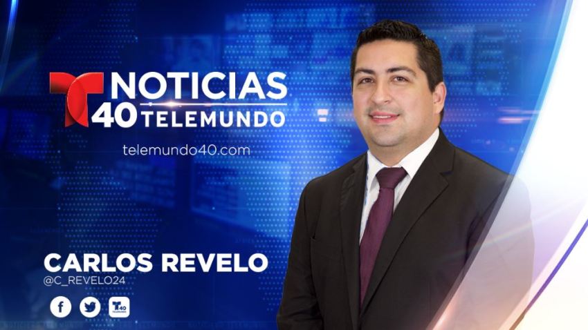 Foto de perfil de Carlos Revelo