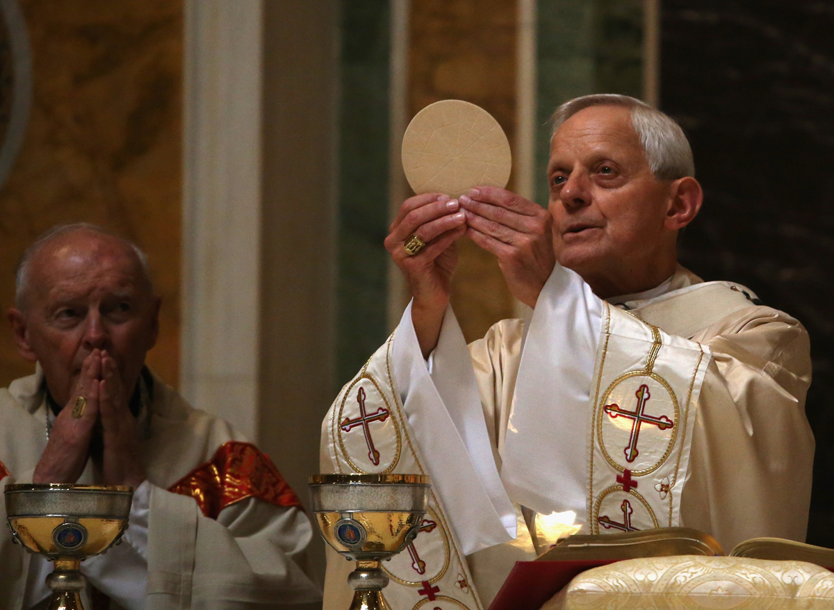Santos Recientes De La Iglesia Catolica