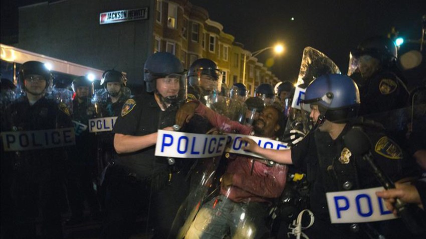 cleveland-protestas-arresto