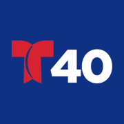 Telemundo McAllen (40) logo