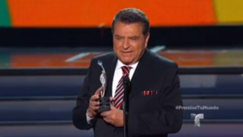 don francisco tu mundo