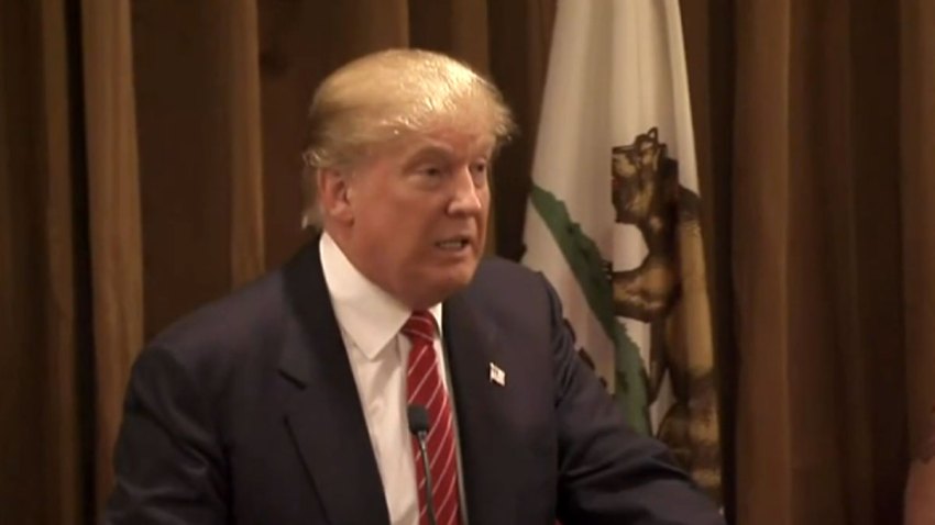 donald-trump-los-angeles-beverly-hills-california