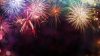 Fuegos artificiales son hermosos pero pueden resultar mortales