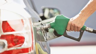 Florida drivers are seeing higher prices at the pump amid rising oil costs during a busy summer travel season