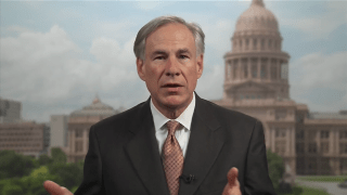 greg abbott