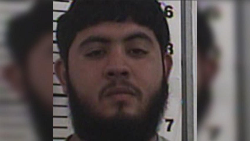 jorge alberto martinez condado starr mugshot