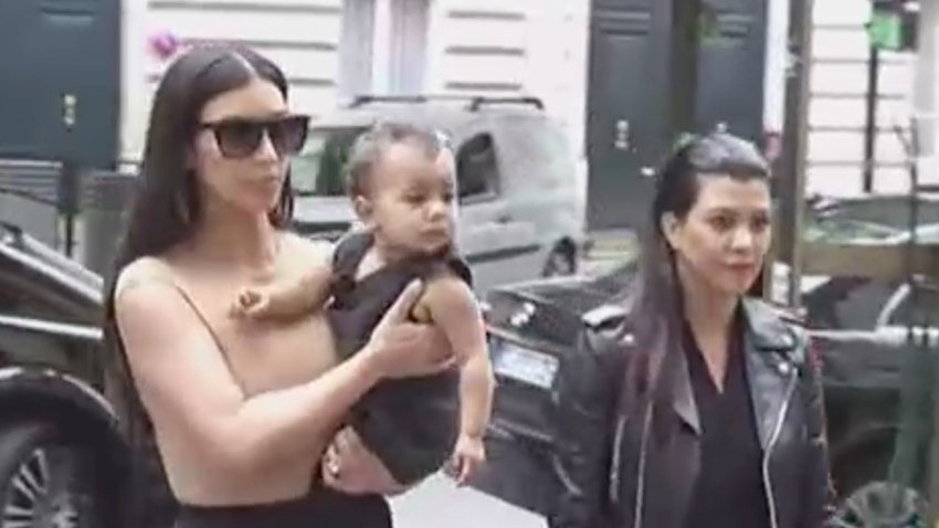 kim-kardashian-north