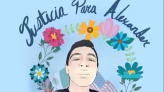 Piden justicia para joven asesinado en Oaxaca