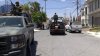 Mueren 12 civiles en enfrentamiento con militares en Tamaulipas