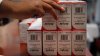 Pacientes con VIH en México piden a autoridades garantizar sus tratamientos