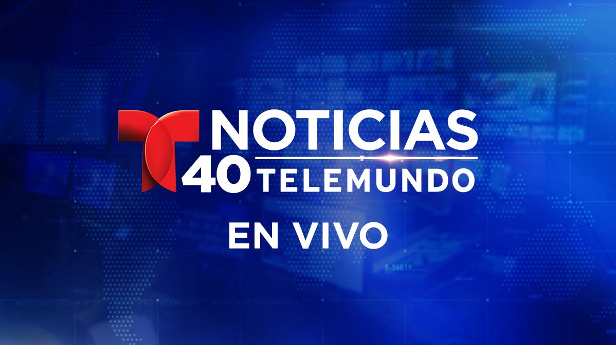 Noticias Telemundo 40 500pm edición fin de semana Telemundo McAllen (40)