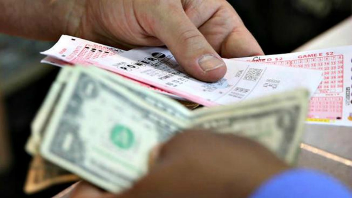 Tips para ganar la lotería según un 7 veces ganador