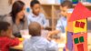 Crisis de cuidado infantil: recorte federal amenaza el programa Head Start en Texas