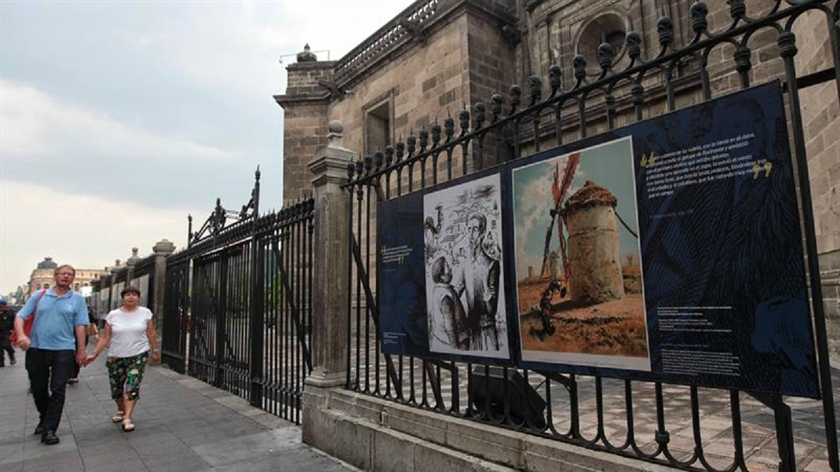 Embajada de españa en méxico Embajada de españa en méxico